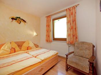 Apartment in Wagrain near Red 8 Gondola, Wagrain (photo 5)