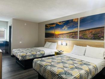 Days Inn by Wyndham Kansas City Northeast, Kansas City (photo 3)