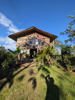 Rustic Cabin in Salento, Salento (foto 2)