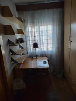 Habitación individual Alameda de Osuna, Madrid (Foto 5)