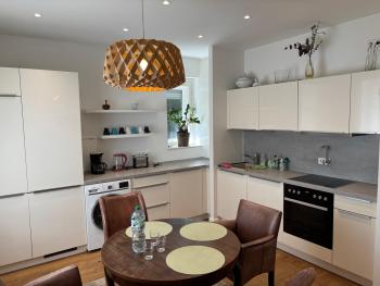 My Appartement-Berlin, Berlín (fotografie 3)