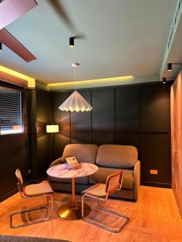BILBAO NORTH SHORE APARTMENTs 10, Bilbao (foto 4)