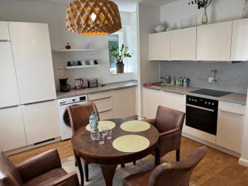 My Appartement-Berlin, Berlín (fotografie 2)