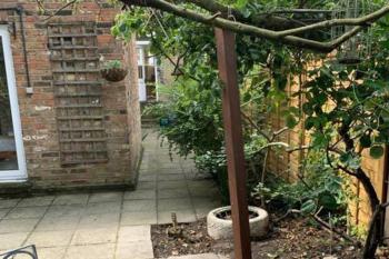 Charming 2 Bedroom Home 3 mins from Arsenal Station, Londýn (fotografie 3)