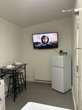 Tudors eSuites - Budget Friendly Apartments - 88H, Birmingham (fotografie 3)