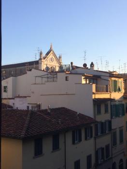 TwoBros Apartment, Florencie (fotografie 5)