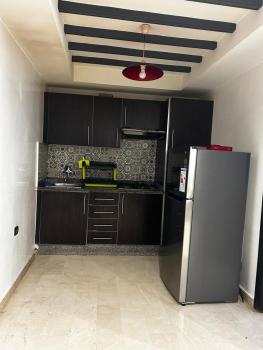 Modern Studio by the Beach of Casablanca Night Stay, Casablanca (fotografie 2)