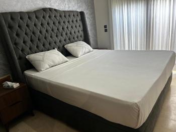Modern Studio by the Beach of Casablanca Night Stay, Casablanca (fotografie 3)