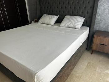 Modern Studio by the Beach of Casablanca Night Stay, Casablanca (fotografie 4)
