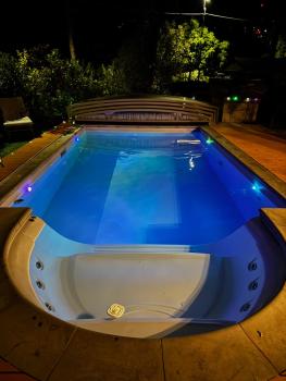 SUITE FLORE - Oasi di Relax in un elegante VILLA, Genua (Foto 2)