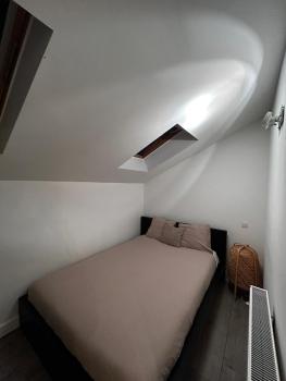 3 bedroom Loft Antwerp, Amberes (foto 5)