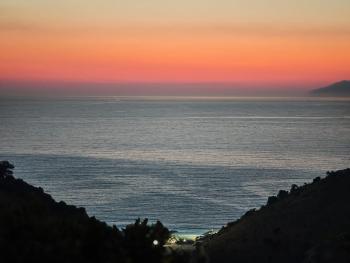 Amar Seaside, Ksamil (fotografie 3)