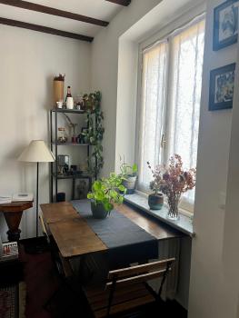Cozy one bedroom apartment in Milano, Brera, Milán (fotografie 4)
