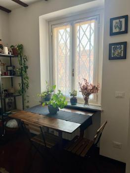 Cozy one bedroom apartment in Milano, Brera, Milán (fotografie 3)