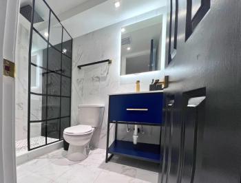 Bromma Deluxe Aparthotel, Стокгольм (фото 4)