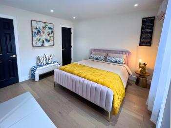 Bromma Deluxe Aparthotel, Стокгольм (фото 5)