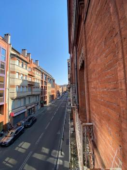 Appartement Toulouse centre T2, Toulouse (foto 5)