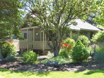 PineCone Vacation Rental, Bend (foto 2)