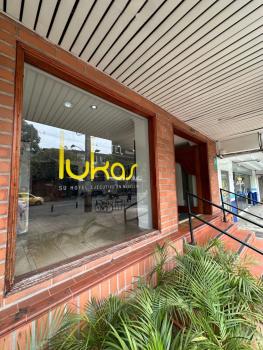 Hotel Lukas, Medellín (foto 3)