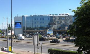 Guest Rooms Kom, София (фото 5)