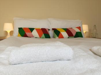 Vicarage Lodge Birmingham, Birmingham (fotografie 5)