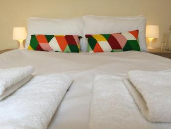Vicarage Lodge Birmingham, Birmingham (Foto 4)
