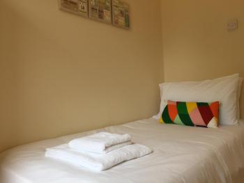 Vicarage Lodge Birmingham, Birmingham (Foto 5)