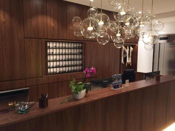 Hotel Antares München, Мюнхен (фото 3)