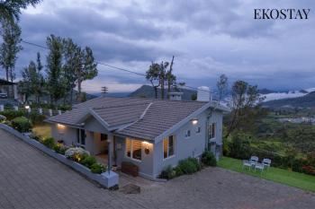 EKOSTAY - Skyfall Dew Drops, Ooty (foto 2)