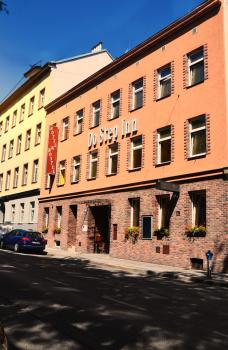 Do Step Inn Home - Hotel & Hostel, Vienne (photo 4)