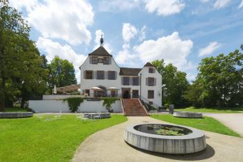 Hotel im Schlosspark, Basilea (foto 2)