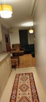 Pine Stone Apart Hotel Sultanahmet, Istanbul (fotografie 4)