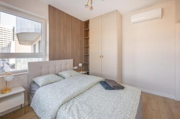 Odra View Exclusive Stay, Breslau (Foto 4)