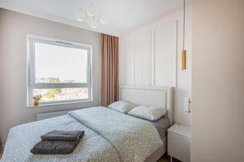 Odra View Exclusive Stay, Breslau (Foto 3)