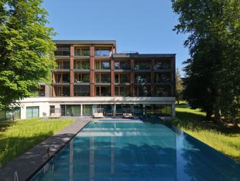 Buff Medical Resort Konstanz, Kostnice (fotografie 2)