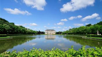 Royal Garden Residence, Drážďany (fotografie 3)