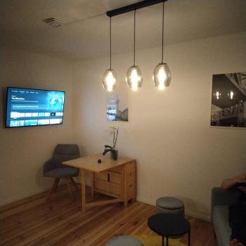 Tempelhof Apartment, Berlín (foto 5)