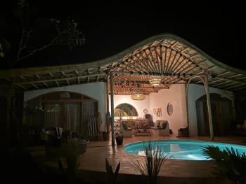 You & Me Private Villa, Гили-Эйр (фото 2)