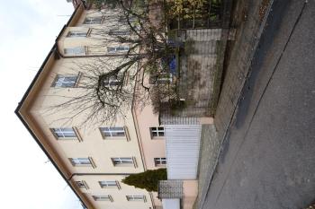Pravouhla, Praha (fotografie 2)