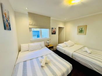 Spacious 5 Bedrooms Fully Fenced house in Auckland, Auckland (fotografie 4)