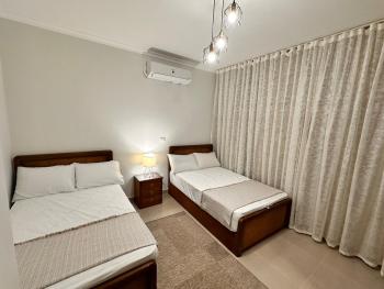 Penthouse in Gaia Northcoast lagoon and seaview, Zāwiyat al ‘Awwāmah (foto 4)