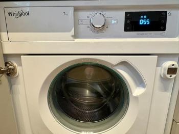 Brand New Modern Flat in Riga City Center, Ryga (zdjęcie 4)