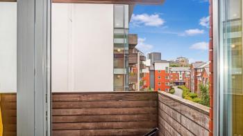 Birmingham City Centre Apartment Near New Street Station The Cube Mailbox Brindley Place Ace Apartment, Birmingham (fotografie 5)
