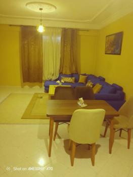 Appartement Alhadika, Casablanca (fotografie 2)