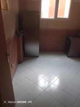 Appartement Alhadika, Casablanca (fotografie 3)