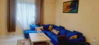 Appartement Alhadika, Casablanca (fotografie 5)