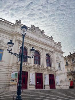 La Petite Sétoise, Sète (fotografie 5)