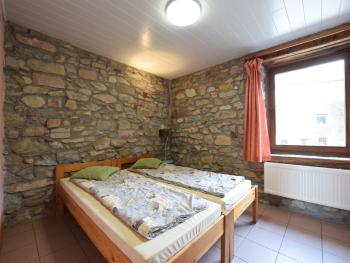 Cottage in Petite Langlire with bubble bath, Langlir (photo 5)