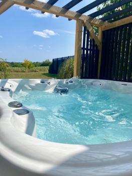 The Orchard Retreat, Bath (photo 2)