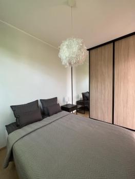 2-Room Apt by Telliskivi & Old Town, Free Private Parking, Tallin (foto 4)